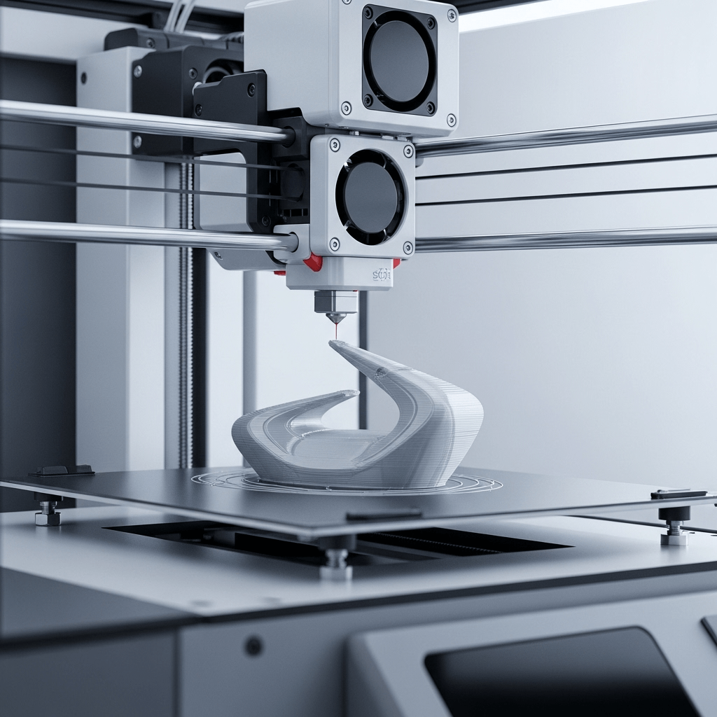 ZAM 3D Solutions workspace