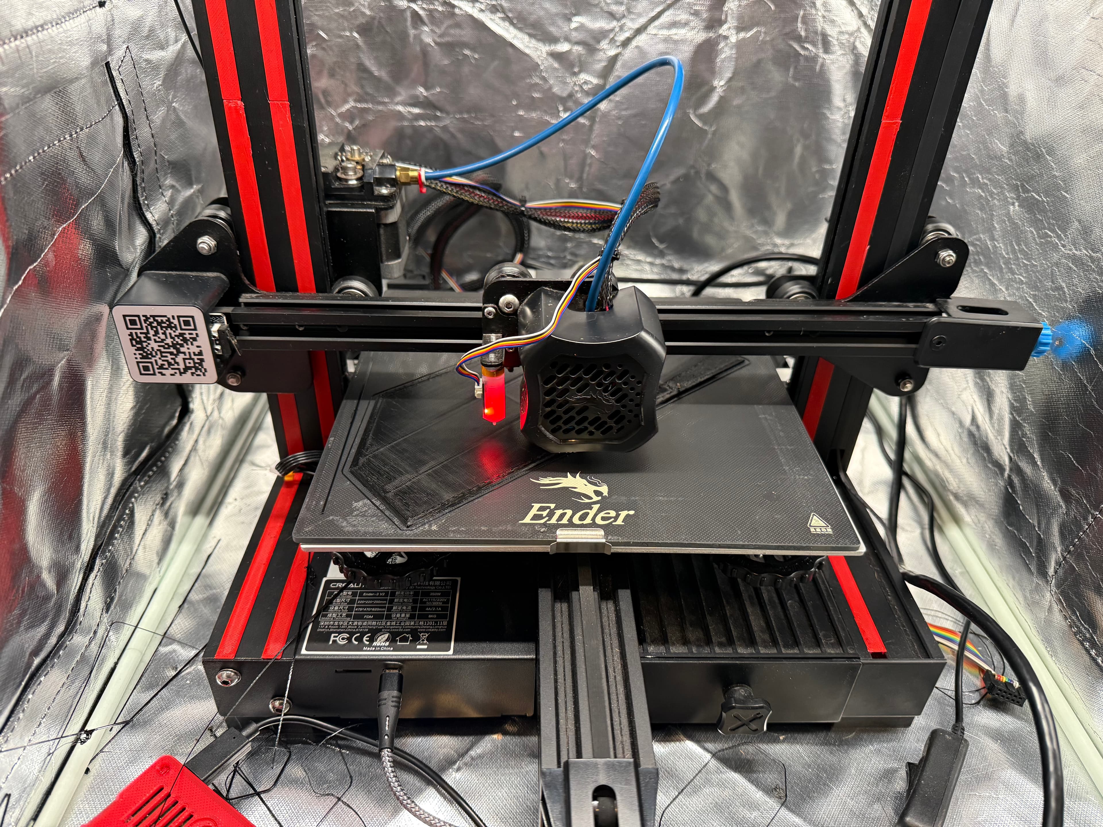 ZAM 3D Solutions workspace